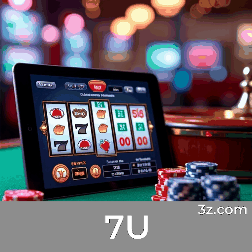 Acessar o site 7U COM