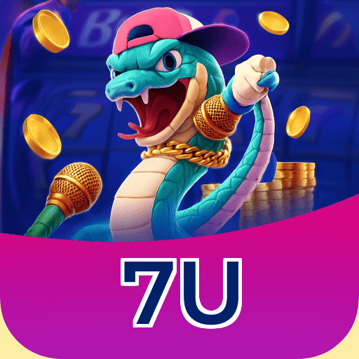 7U logo