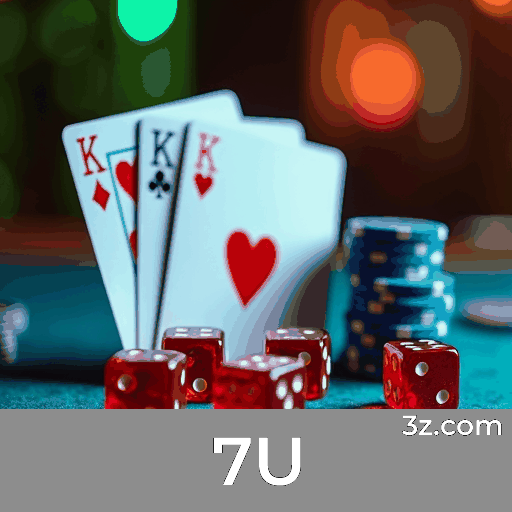 7U: Cassino Online Seguro e Confiável