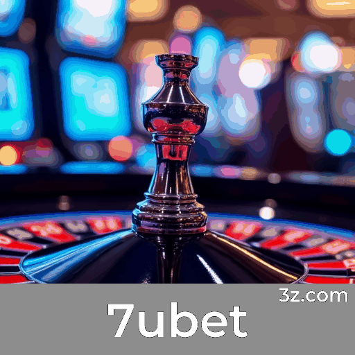 7ubet screen